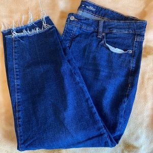 Old Navy O.G. Straight jeans